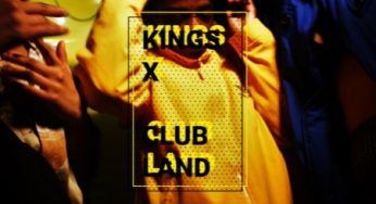 Kings C Club Land Exhibition; celebrating the history of rave culture