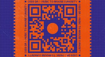 Various Artists - COD3 QR 002