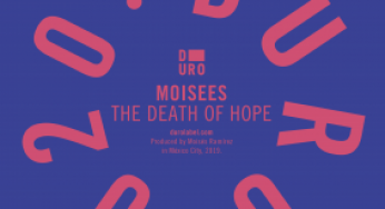 Moisees - The Death of Hope EP
