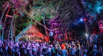 Elements Lakewood Camping Festival Lineup Announced