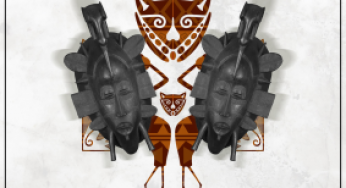 Elian Dust - Oger EP