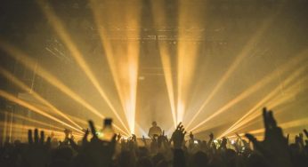 Perpetual returns to Motion withe Charlotte De Witte, Bicep and more