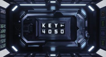 Key4050 - Tales From The Temple