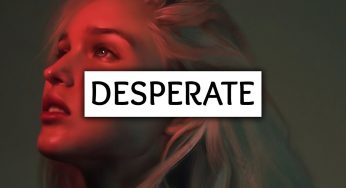 Jonas Blue ft Nina Nesbitt - Desperate