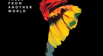 Myon - Tales From Another World, Volume 01 – South America