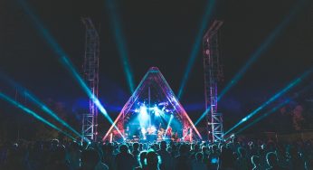 Dimensions Festival 2019