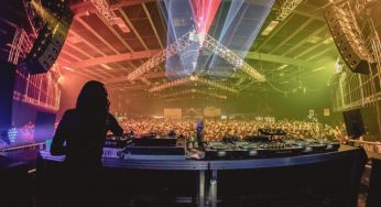 Terminal V Edinburgh Announces Fantastic Final Line Up
