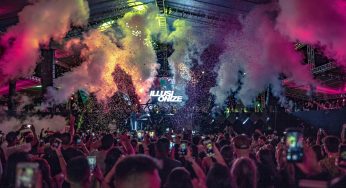 Brazilian star Illusionize will debut at Holy Ship 2019