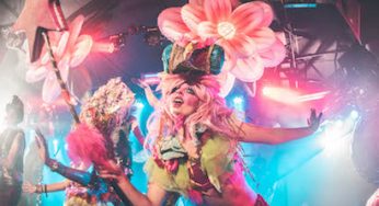 Immersive Club Night ‘Foreverland’ Announces Headliners for Tour Dates