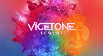 Vicetone - Vicetone Release New EP “Elements” on Monstercat