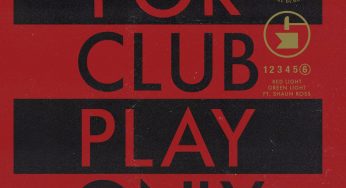 Duke Dumont - Red Light Green Light