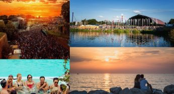Festivals worth travelling to this summer