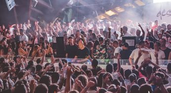 Pacha Ibiza welcome Marco Carola’s world renowned music on for Thursday nights in 2019