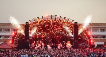 Ants Returns To Ushuaïa Ibiza For 7th Consecutive Season On The White Isle
