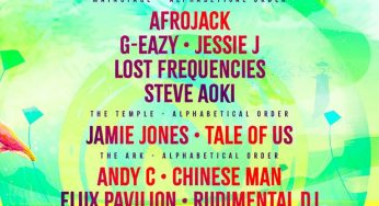 Romania’s biggest beach festival NEVERSEA announces first artists for 2019 edition