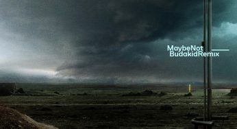 Jan Blomqvist - Maybe Not (Budakid Remix)
