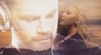 Megan Kashat & Mar G Rock - Before I Leave