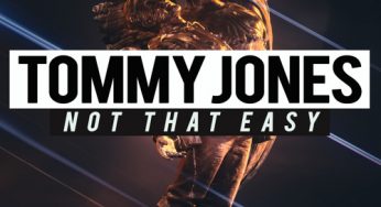 Tommy Jones - Not That Easy