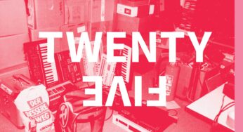 Dole & Kom - Twenty Five
