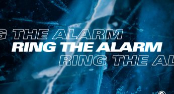 Nicky Romero & David Guetta - Ring The Alarm