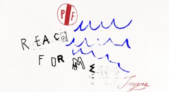 Party Favor & graves - Reach for Me