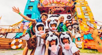 elrow Town Festival Makes Scottish Debut With Biggest Show To Date