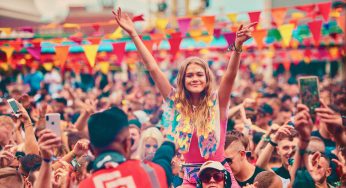Crucast, FooR, Tom Zanetti & CDC Join Wonderwood Debut Line Up