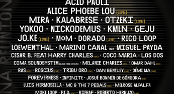 Wakana Reunion Announces Final Line-up