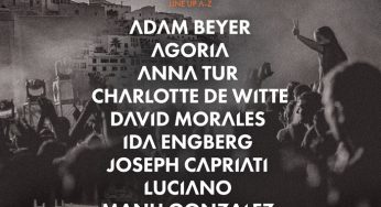 IMS Delt Villa Line-up announced.