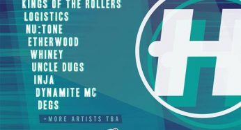 Wheels and Fins Festival Announces Hospitality Takeover