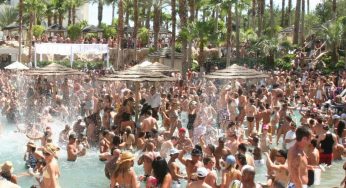National Hotel Announce their Pool Parties Series for Miami Music Week