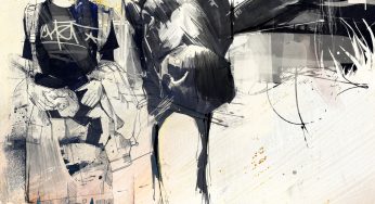 Matt Caseli - The Sinnerman