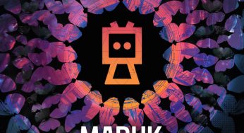 Maduk - Go / Coming Down