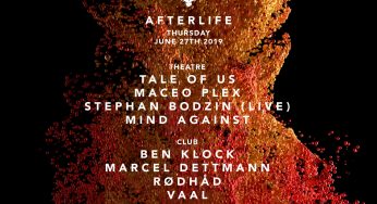 Tale Of Us return to Hï Ibiza with Afterlife – Opening party lineup announced