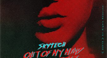 Skytech - Out Of My Mind (R3HAB Edit)