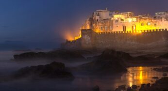 Morocco’s Moga Festival Announces Return to Game of Thrones Filming Location