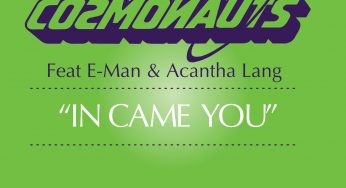 Deep Sea Cosmonauts Feat E-Man & Acantha Lang - In Came You