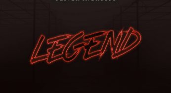 Oliver Ingrosso - Legend