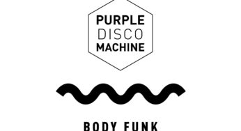 Purple Disco Machine - Body Funk