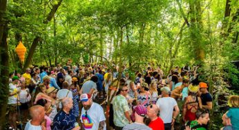 Alfresco Festival Announces Stage Hosts And Line Ups For 2019