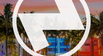 Zulu Records - Miami 2019