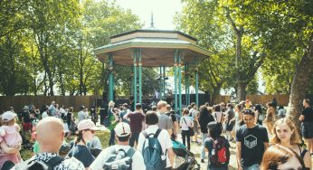 All Points East In The Neighbourhood > East London’s Best Free Event This Summer