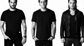 Ushuaïa Ibiza confirm Swedish House Mafia will return to Ibiza for one exclusive show this summer.