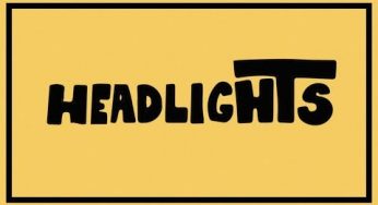 Speelburg – Headlights