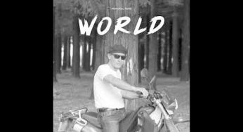 Memorial Home – World Album