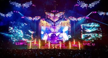 Dimitri Vegas & Like Mike – Garden of Madness 2018