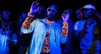 Popcaan – Silence