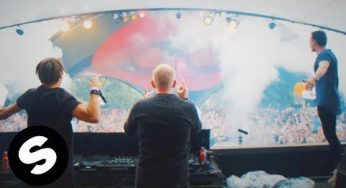 Madison Mars x Lucas & Steve – Lunar