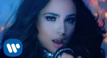 Galantis – San Francisco feat. Sofia Carson (Official Music Video)