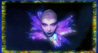 Django Django – Swimming at Night (Thool Remix)